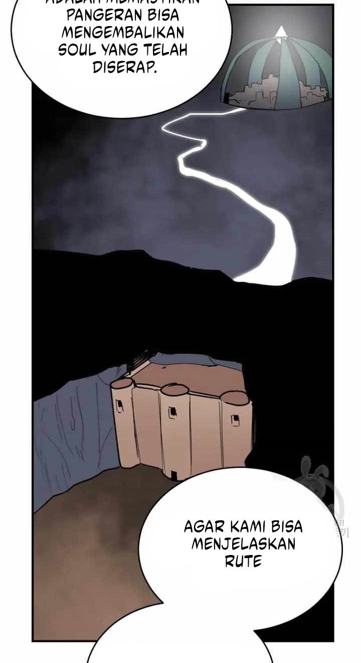 The Dungeon Master Chapter 147 halaman 17