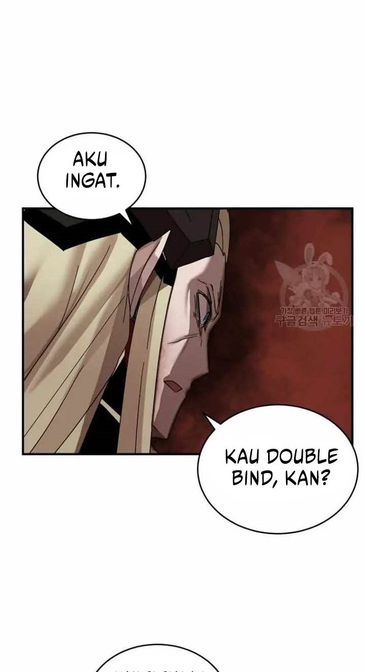 The Dungeon Master Chapter 147 halaman 9