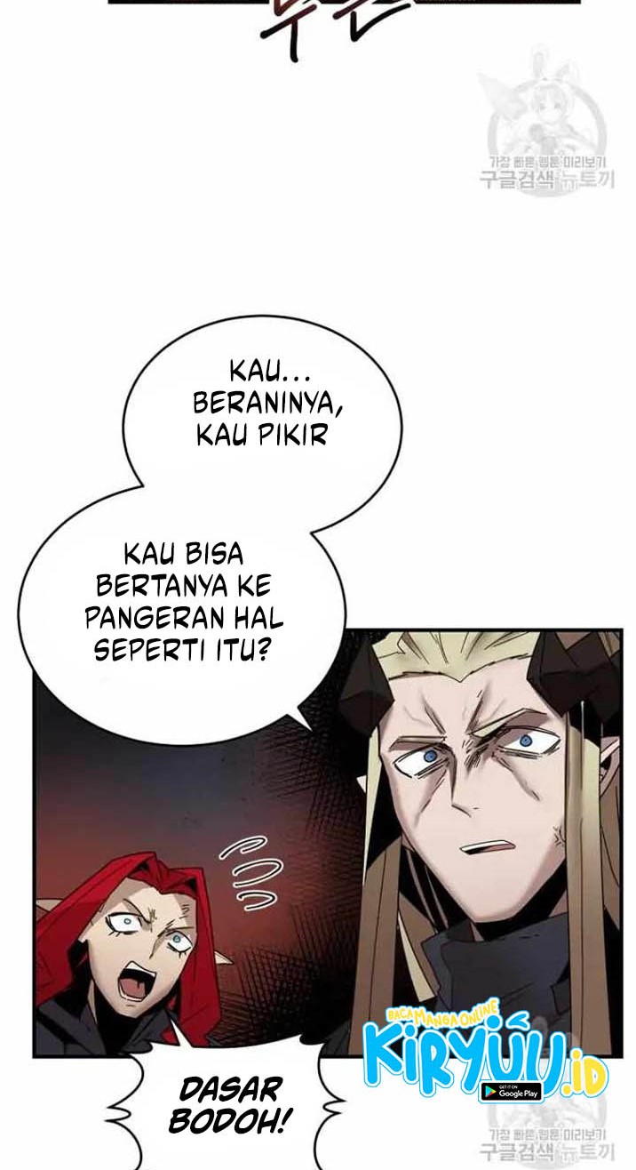 The Dungeon Master Chapter 147 halaman 6