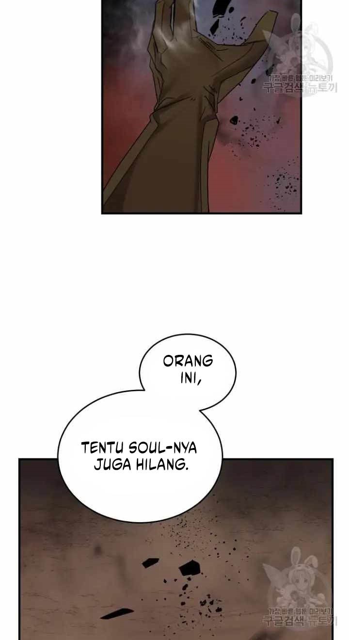 The Dungeon Master Chapter 147 halaman 31