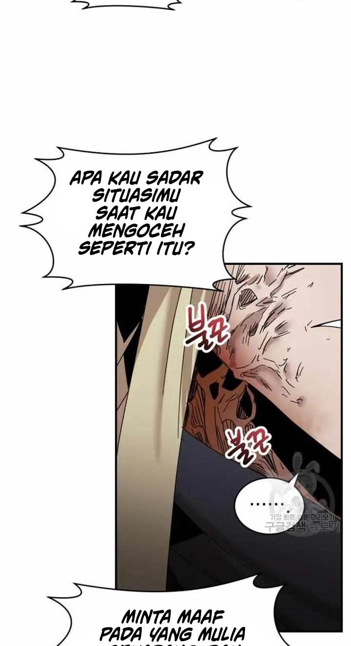 The Dungeon Master Chapter 147 halaman 7