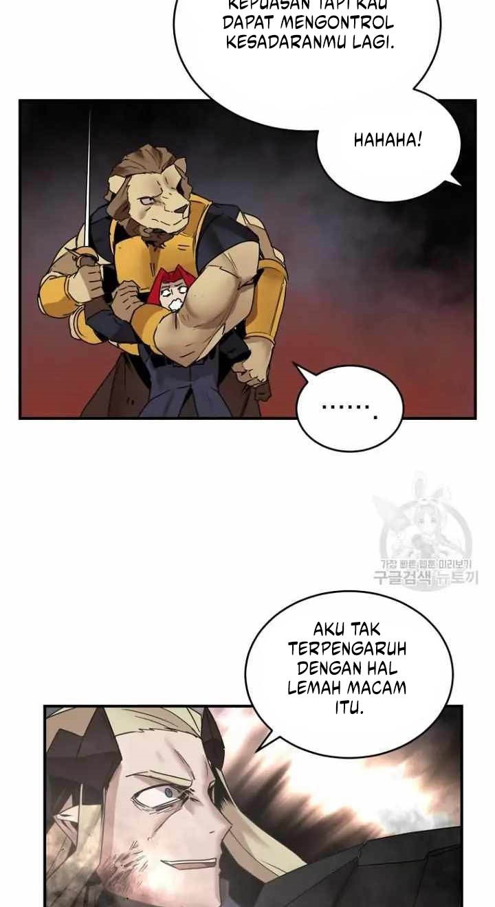 The Dungeon Master Chapter 147 halaman 23