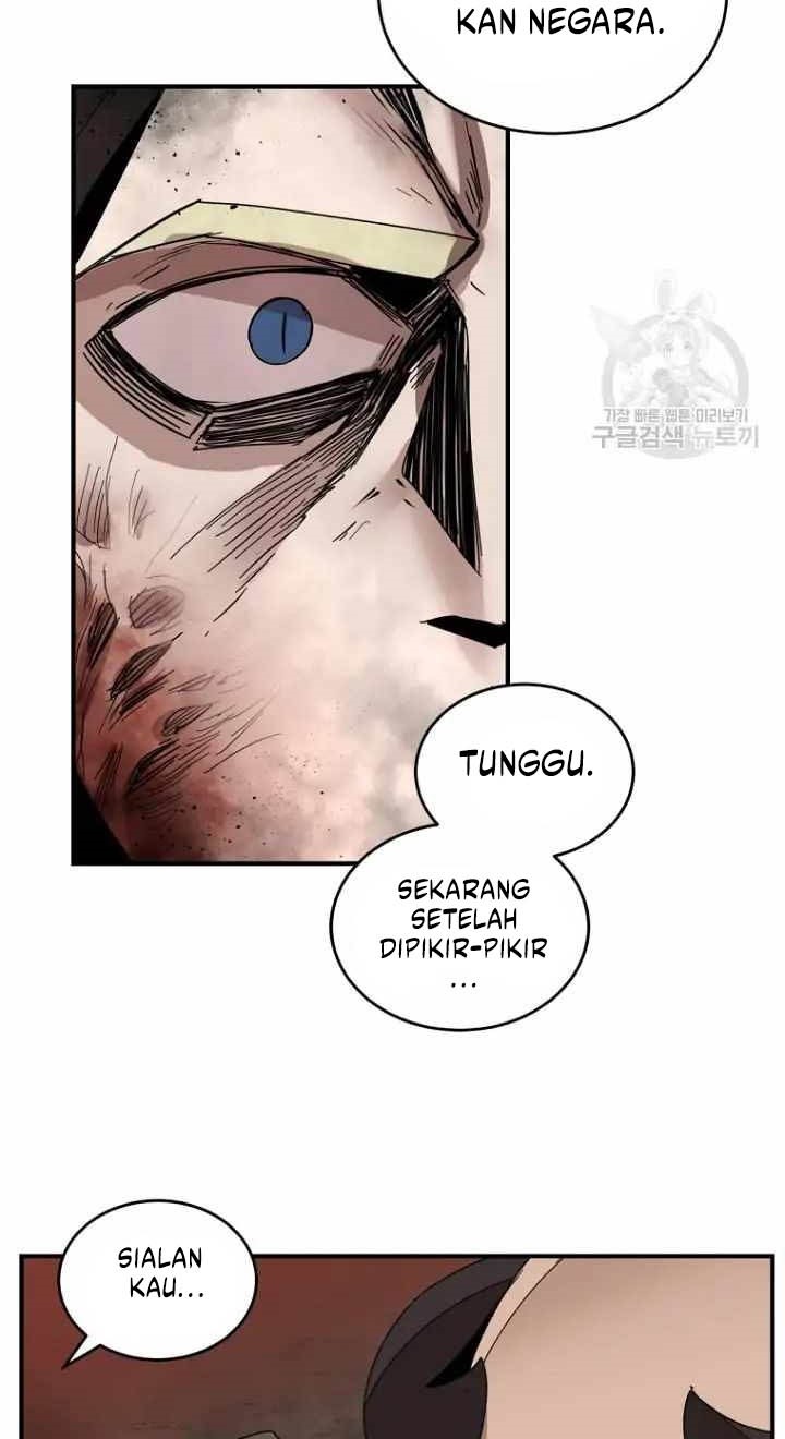 The Dungeon Master Chapter 147 halaman 20