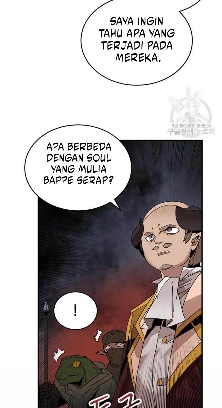 The Dungeon Master Chapter 147 halaman 5