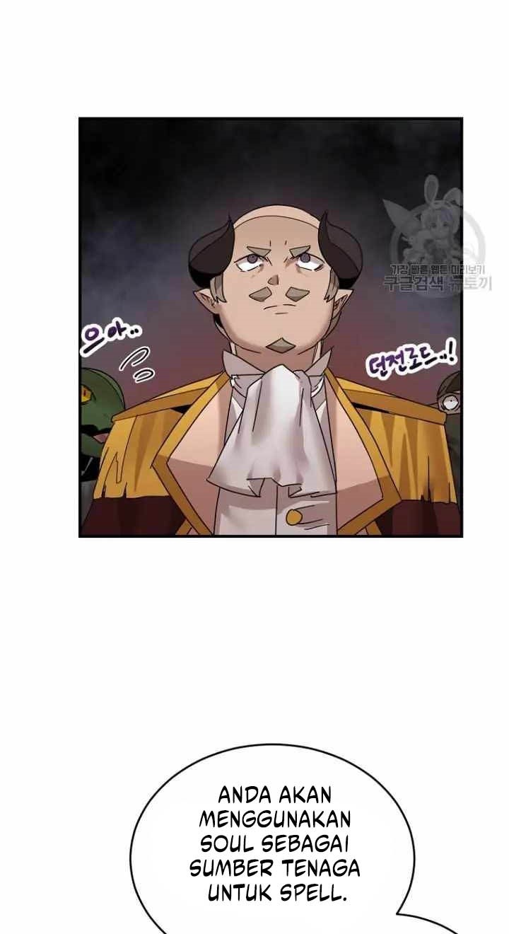 The Dungeon Master Chapter 147 halaman 15
