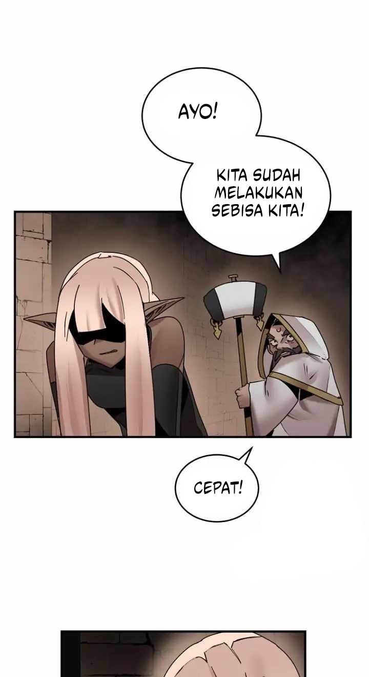 The Dungeon Master Chapter 147 halaman 37
