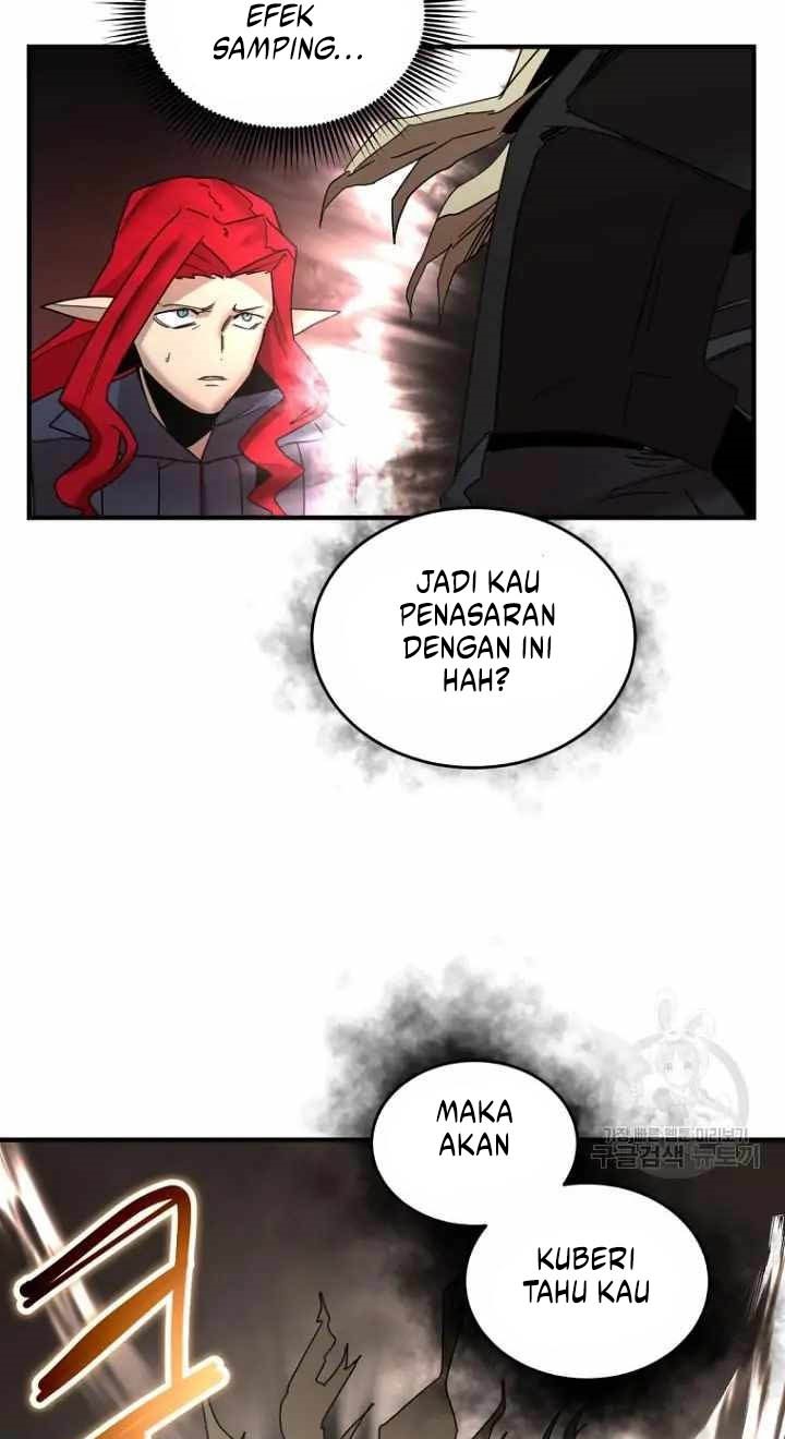 The Dungeon Master Chapter 147 halaman 12