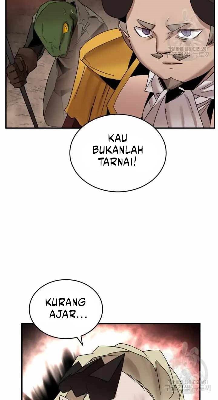The Dungeon Master Chapter 147 halaman 21