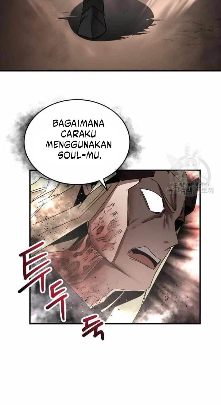 The Dungeon Master Chapter 147 halaman 14