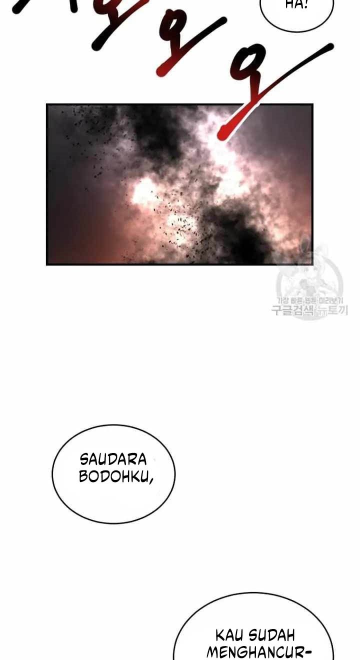 The Dungeon Master Chapter 147 halaman 19