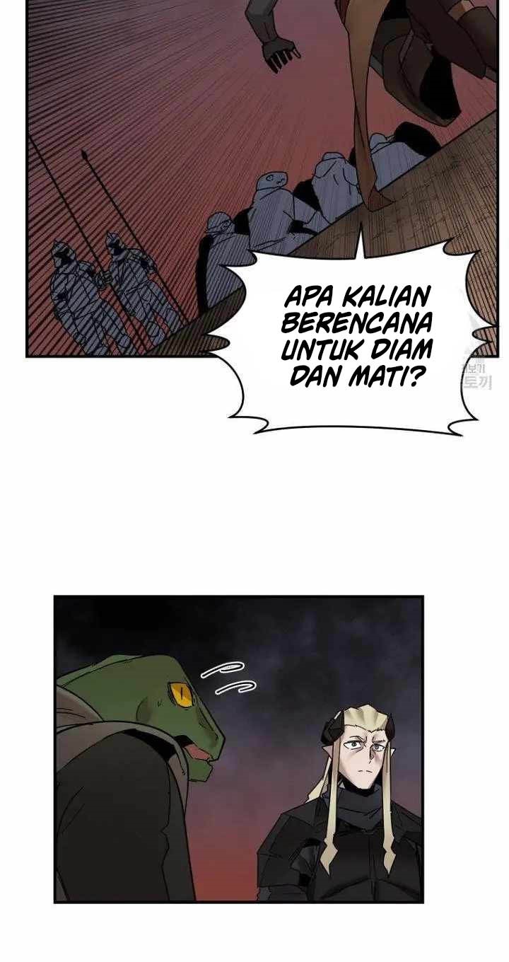 The Dungeon Master Chapter 147 halaman 44