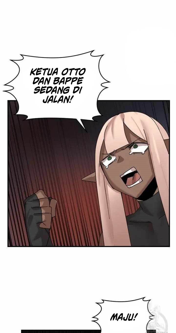 The Dungeon Master Chapter 147 halaman 45