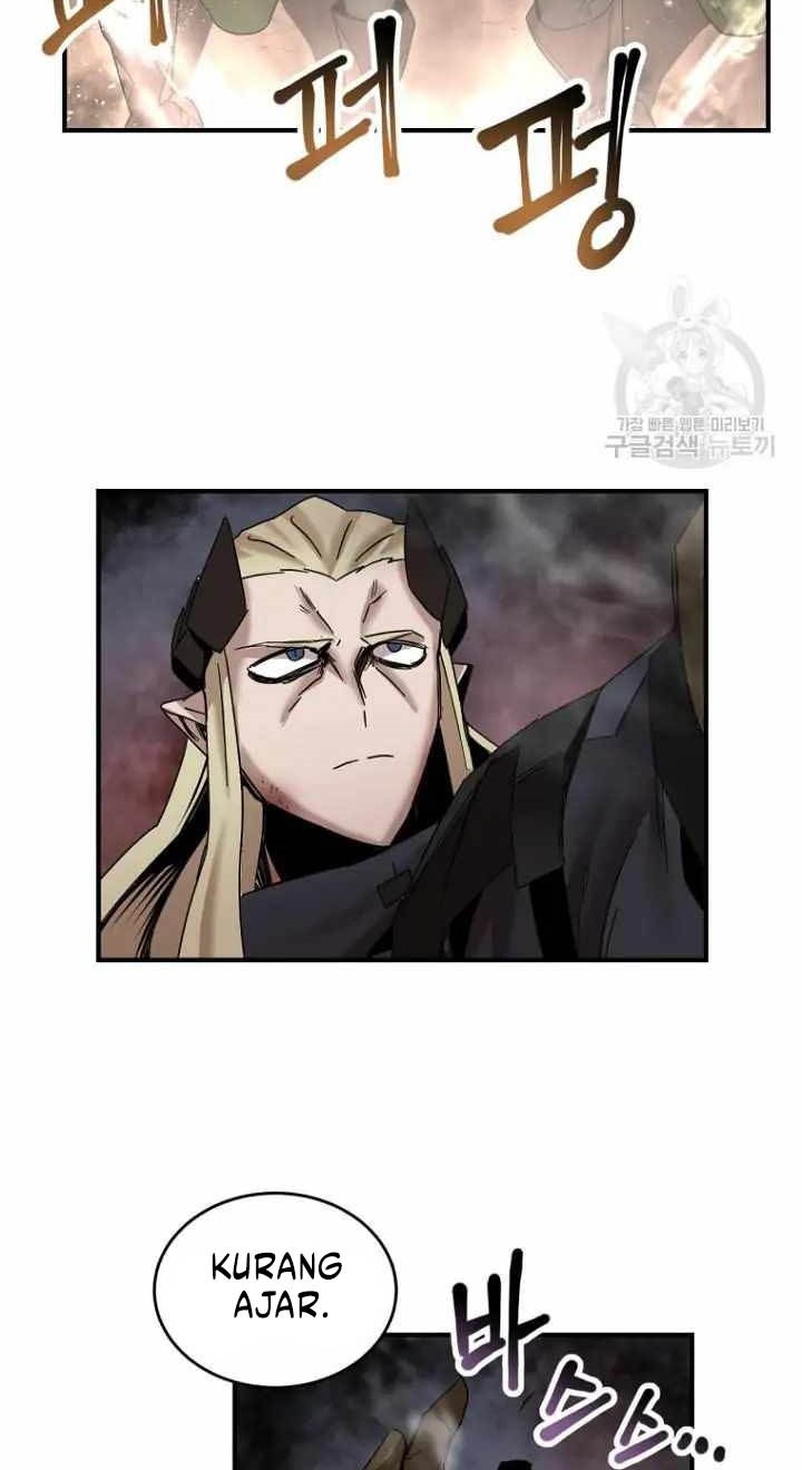 The Dungeon Master Chapter 147 halaman 30