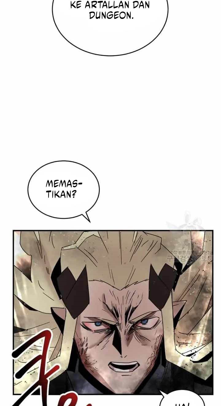 The Dungeon Master Chapter 147 halaman 18