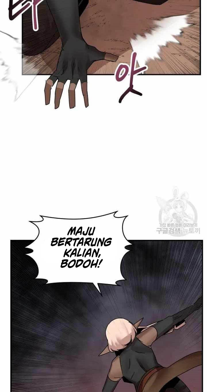 The Dungeon Master Chapter 147 halaman 43