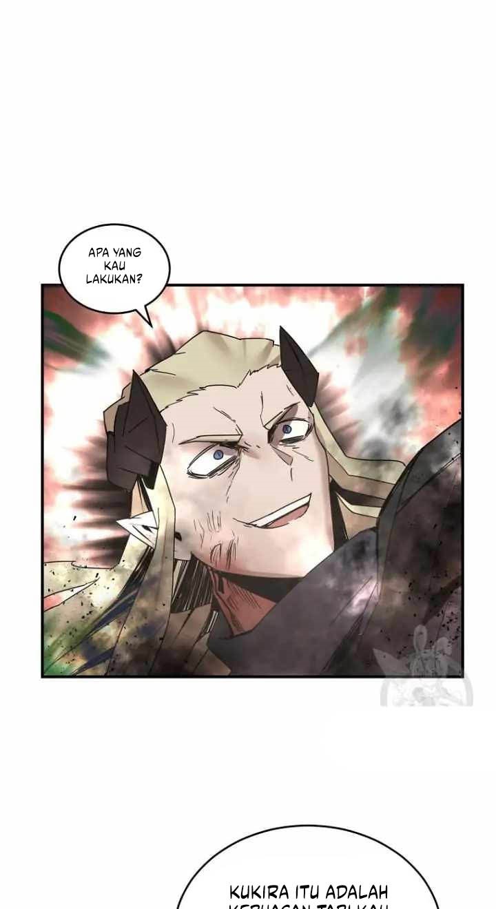 The Dungeon Master Chapter 147 halaman 22