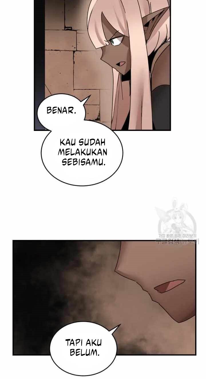 The Dungeon Master Chapter 147 halaman 38