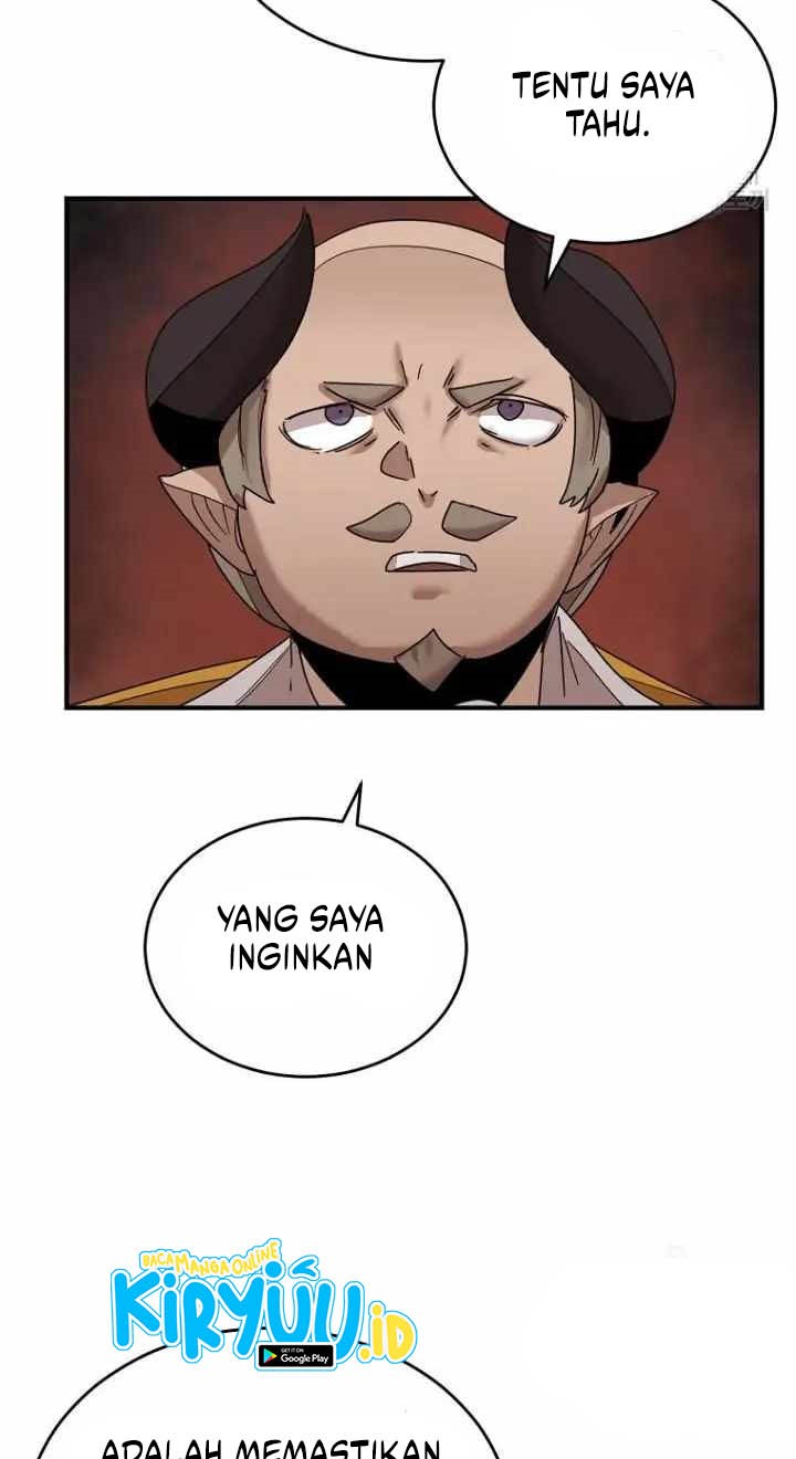 The Dungeon Master Chapter 147 halaman 16