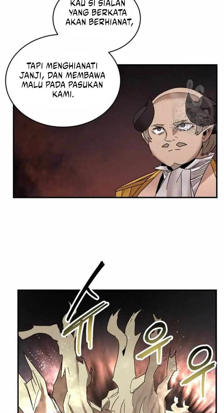 The Dungeon Master Chapter 147 halaman 10