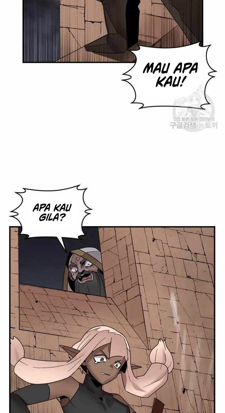 The Dungeon Master Chapter 147 halaman 40