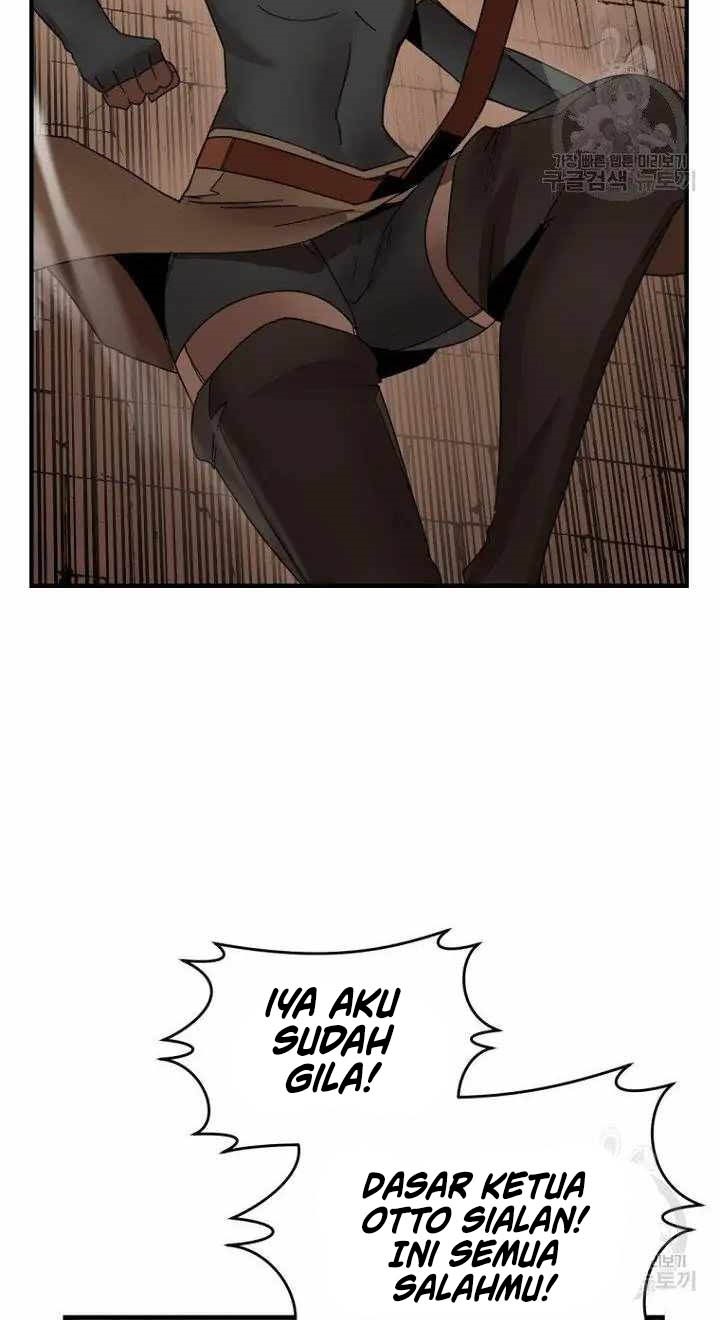The Dungeon Master Chapter 147 halaman 41