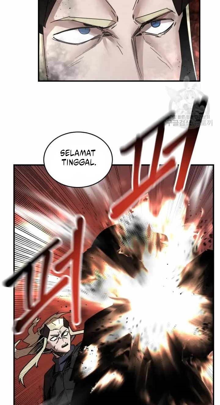 The Dungeon Master Chapter 147 halaman 25