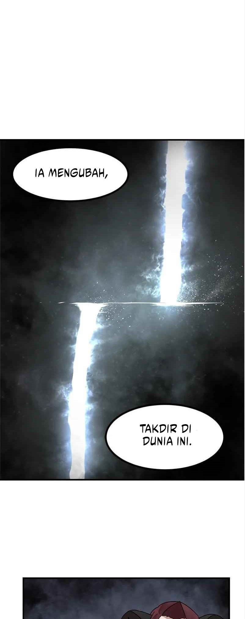 The Dungeon Master Chapter 148 halaman 17