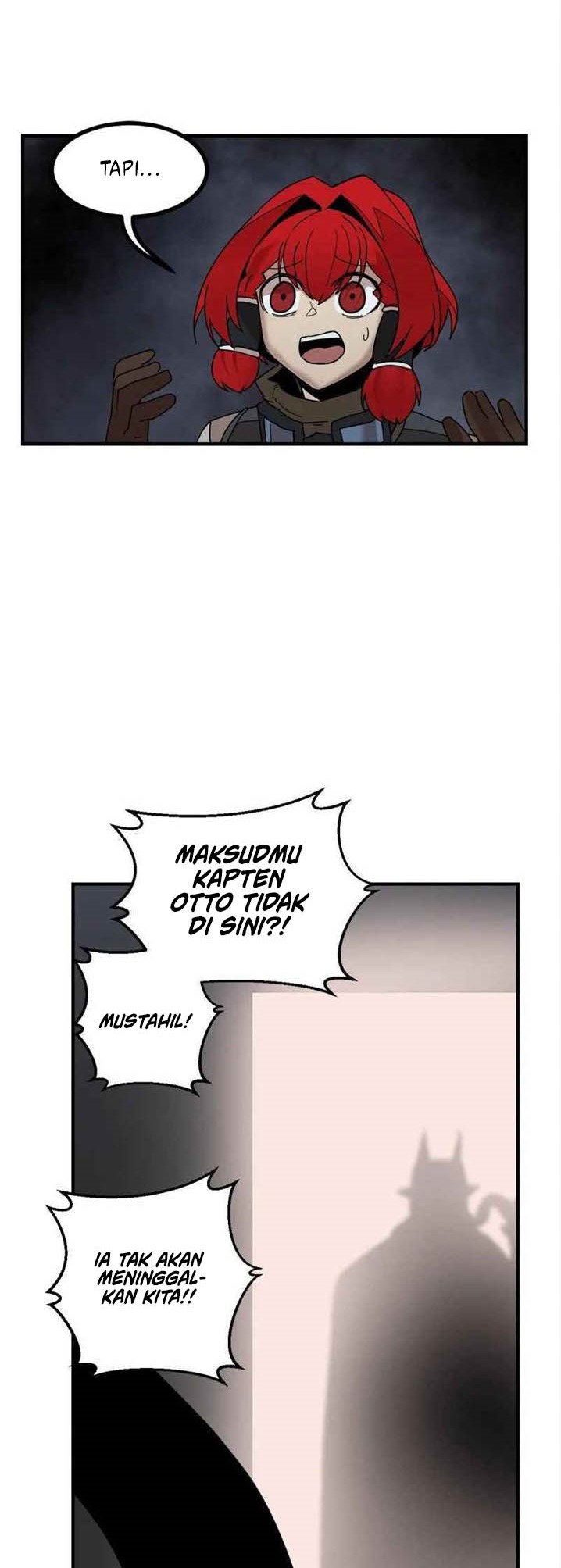 The Dungeon Master Chapter 148 halaman 10