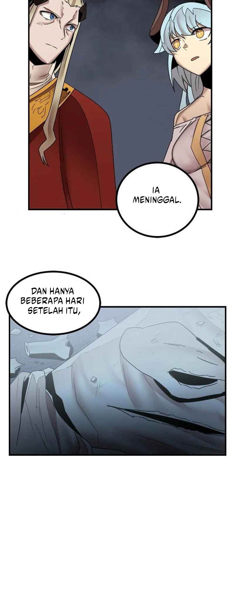 The Dungeon Master Chapter 148 halaman 26