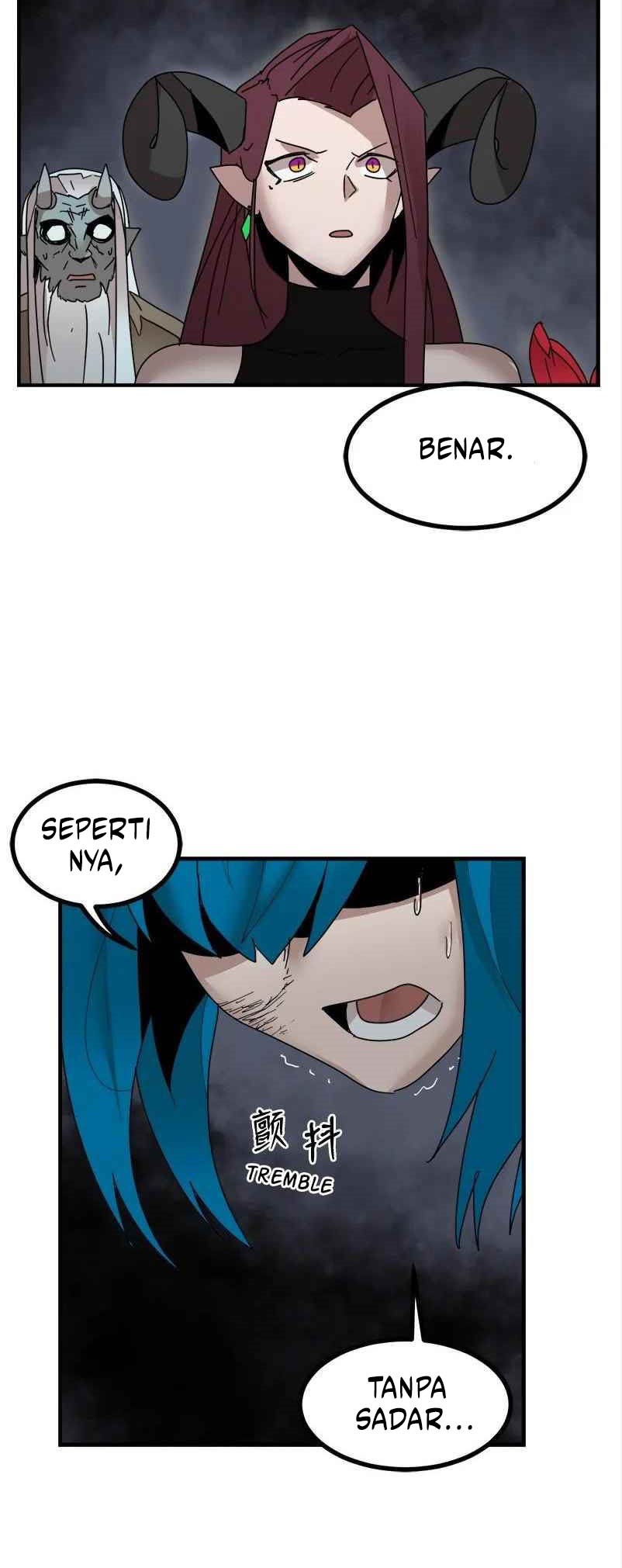The Dungeon Master Chapter 148 halaman 16