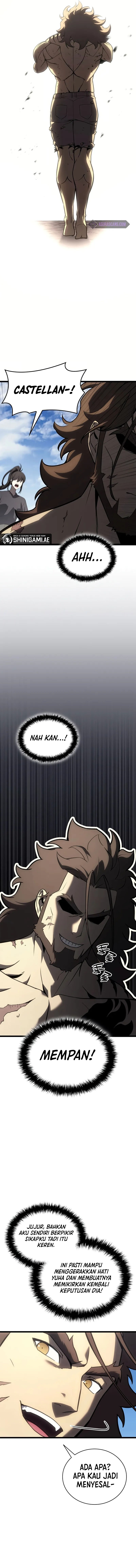 A Disaster-Class Hero Has Returned Chapter 102 halaman 6
