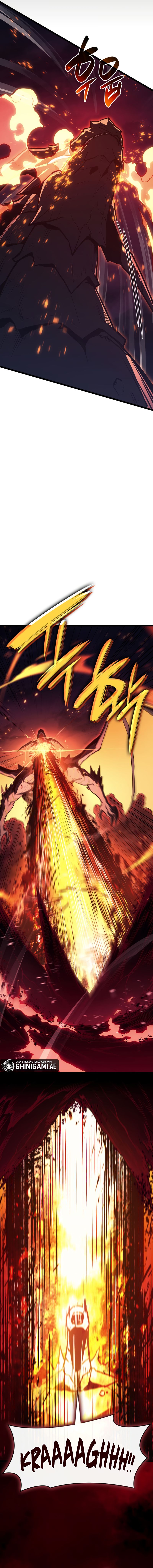 A Disaster-Class Hero Has Returned Chapter 115 halaman 10