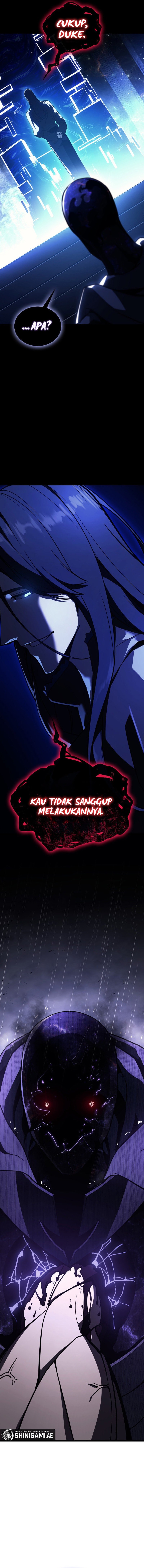 A Disaster-Class Hero Has Returned Chapter 123 halaman 18
