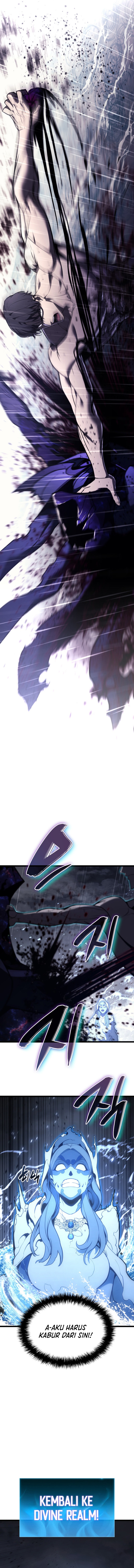 A Disaster-Class Hero Has Returned Chapter 124 halaman 2