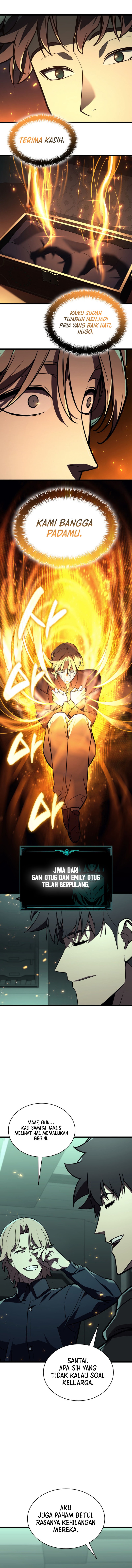 A Disaster-Class Hero Has Returned Chapter 133 halaman 16