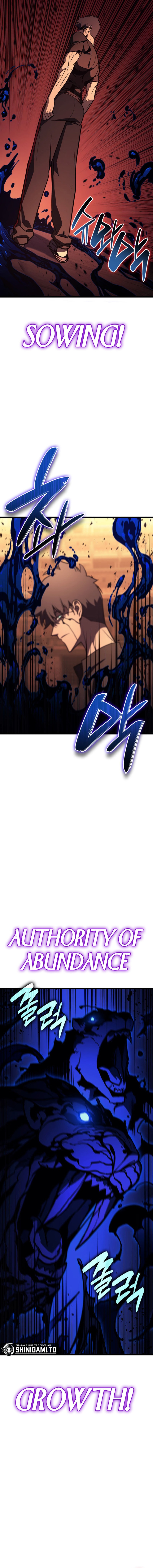 A Disaster-Class Hero Has Returned Chapter 138 halaman 4