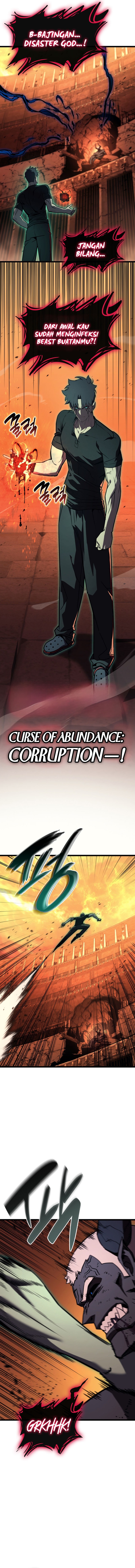A Disaster-Class Hero Has Returned Chapter 138 halaman 13