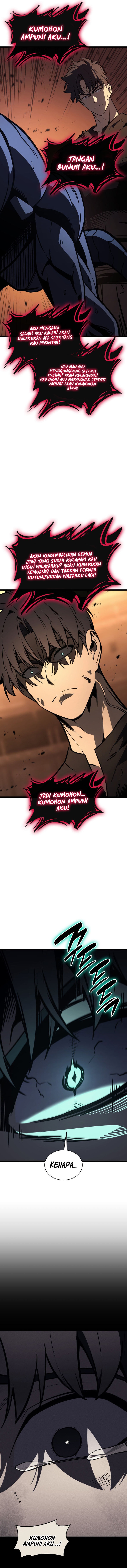 A Disaster-Class Hero Has Returned Chapter 139 halaman 15