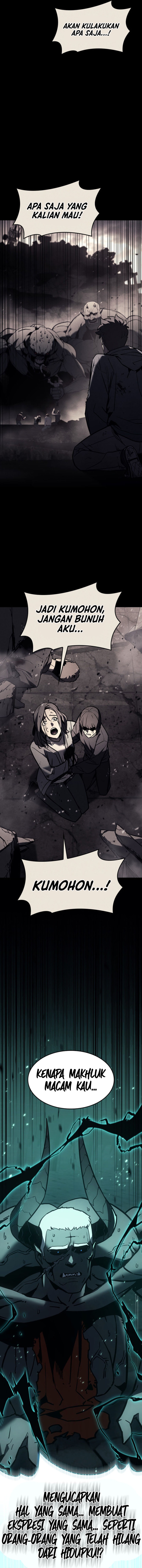 A Disaster-Class Hero Has Returned Chapter 139 halaman 16