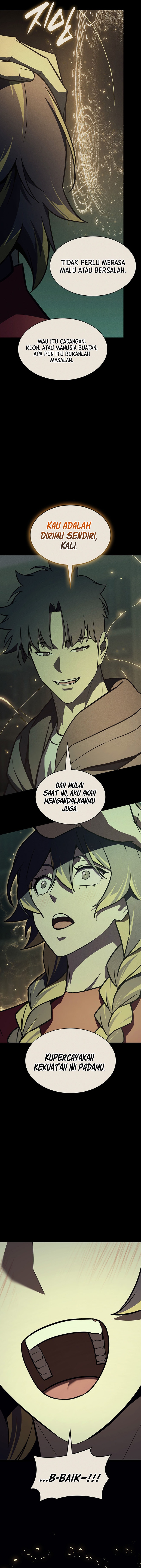 A Disaster-Class Hero Has Returned Chapter 145 halaman 11