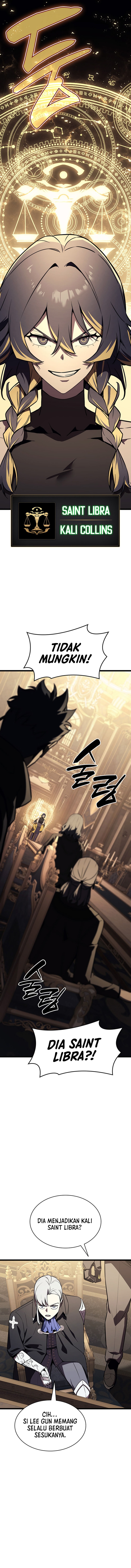 A Disaster-Class Hero Has Returned Chapter 145 halaman 12