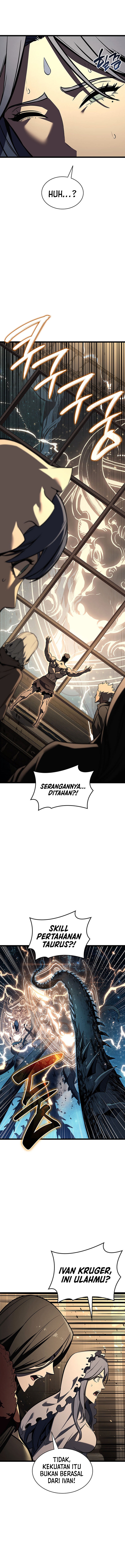 A Disaster-Class Hero Has Returned Chapter 147 halaman 4