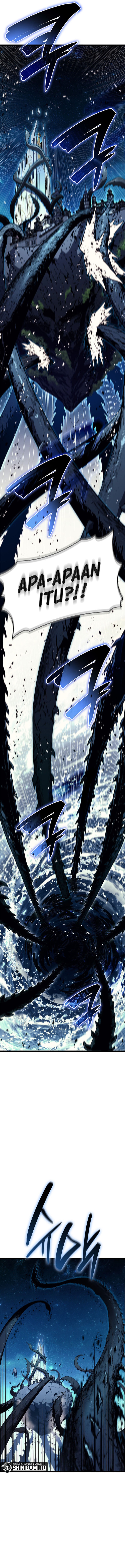A Disaster-Class Hero Has Returned Chapter 147 halaman 2