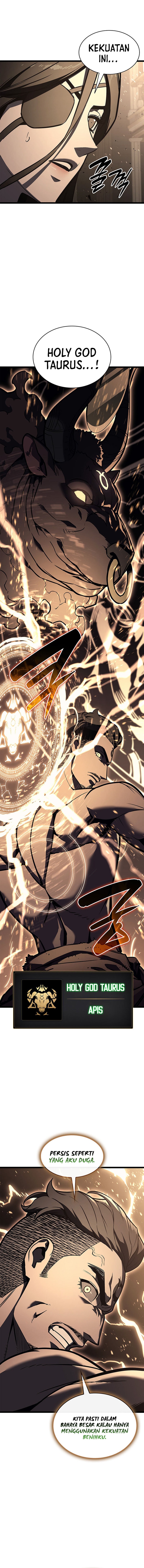 A Disaster-Class Hero Has Returned Chapter 147 halaman 5