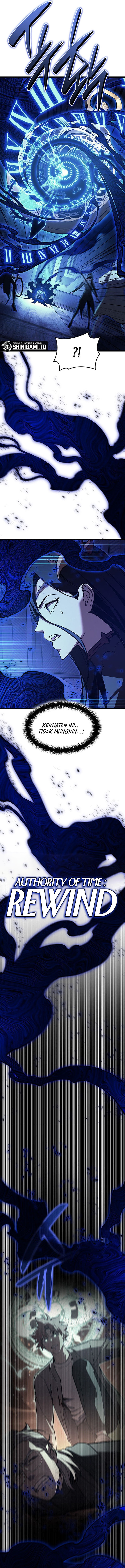 A Disaster-Class Hero Has Returned Chapter 150 halaman 13