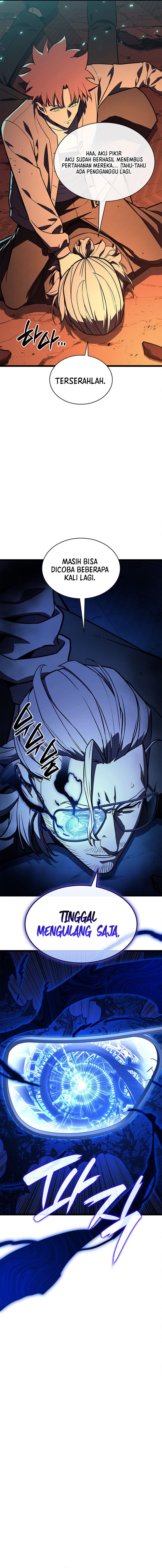 A Disaster-Class Hero Has Returned Chapter 150 halaman 12