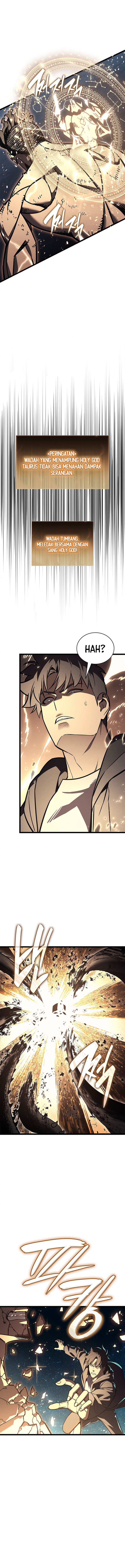 A Disaster-Class Hero Has Returned Chapter 151 halaman 2