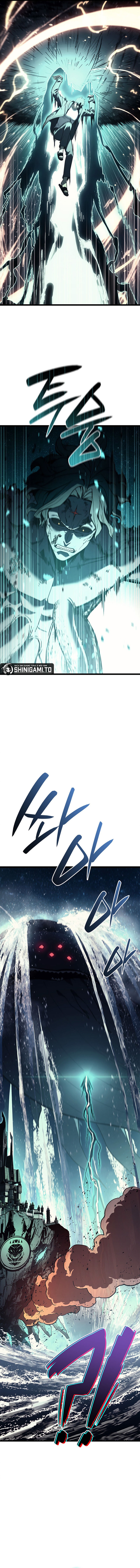 A Disaster-Class Hero Has Returned Chapter 151 halaman 7