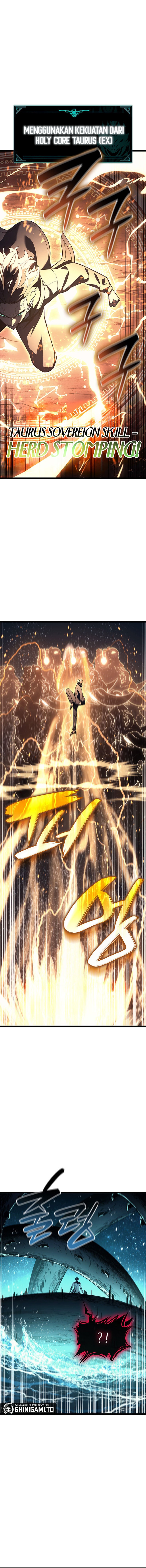 A Disaster-Class Hero Has Returned Chapter 151 halaman 6
