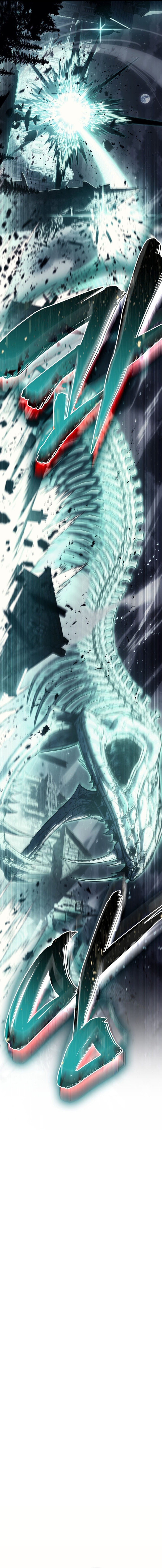 A Disaster-Class Hero Has Returned Chapter 186 halaman 18